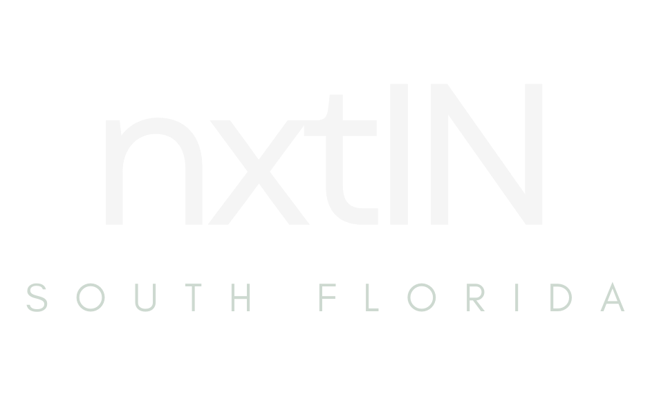 nxtIN: South Forida